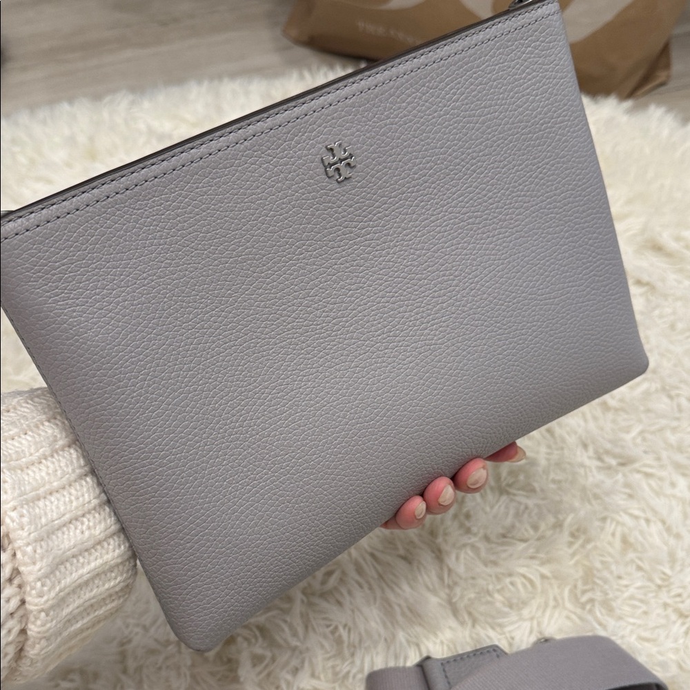 Tory Burch Blake Swingpack bag - Picture 2 of 4